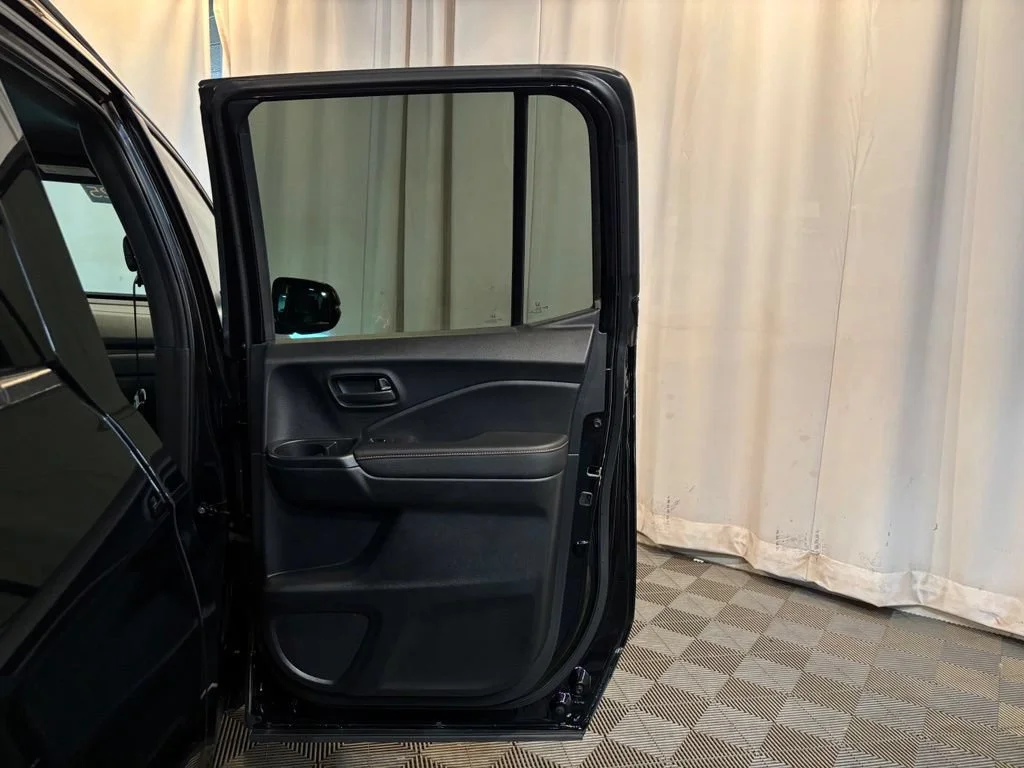 2025 Honda Ridgeline TrailSport - Photo 50