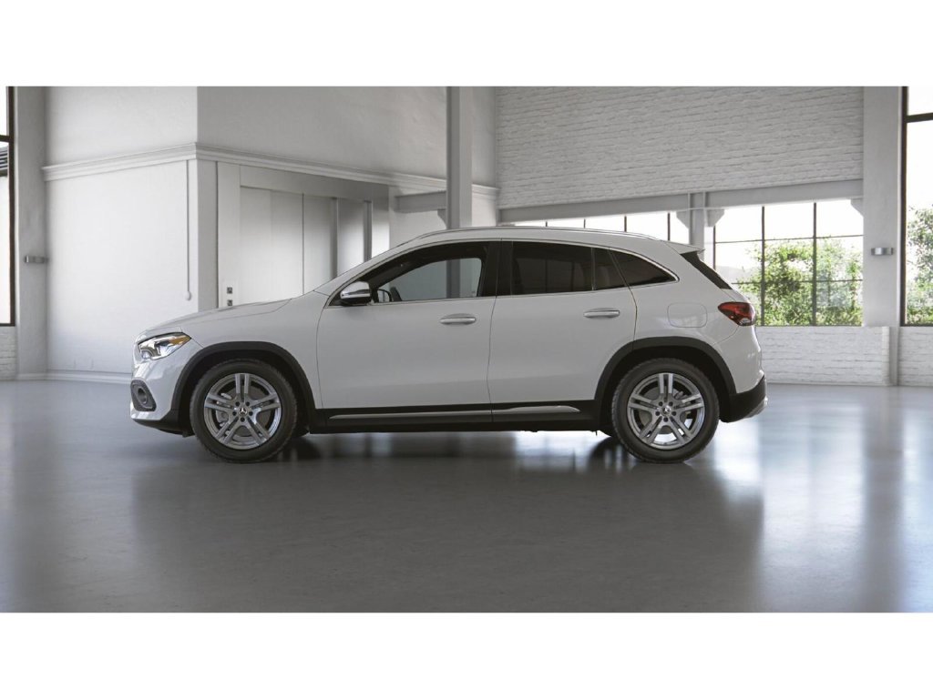 Certified Used 2023 Polar White Mercedes-Benz GLA 250 4MATIC® image 35