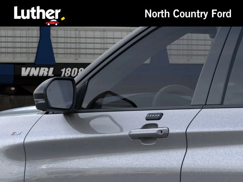 New 2026 Carbonized Gray Metallic Ford ST-Line image 20
