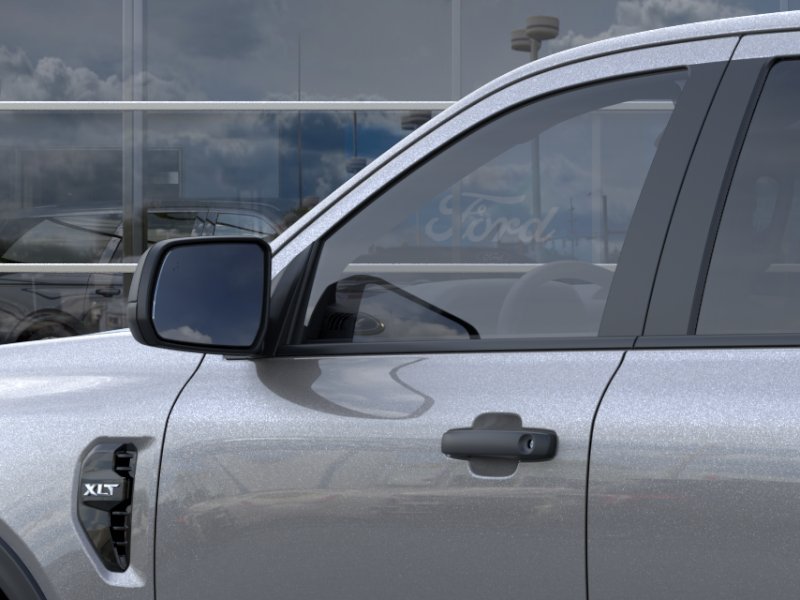 New 2026 Gray Ford XLT image 20