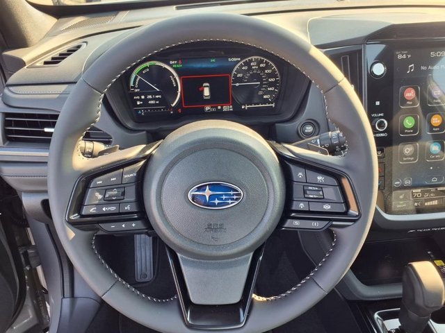 New 2026 RIVER ROCK PEARL Subaru Premium Hybrid image 6