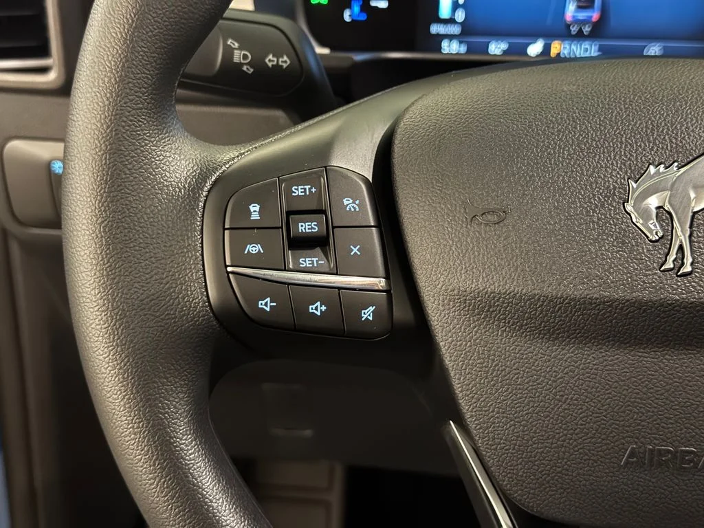 New 2026 Blue Ford Big Bend image 34