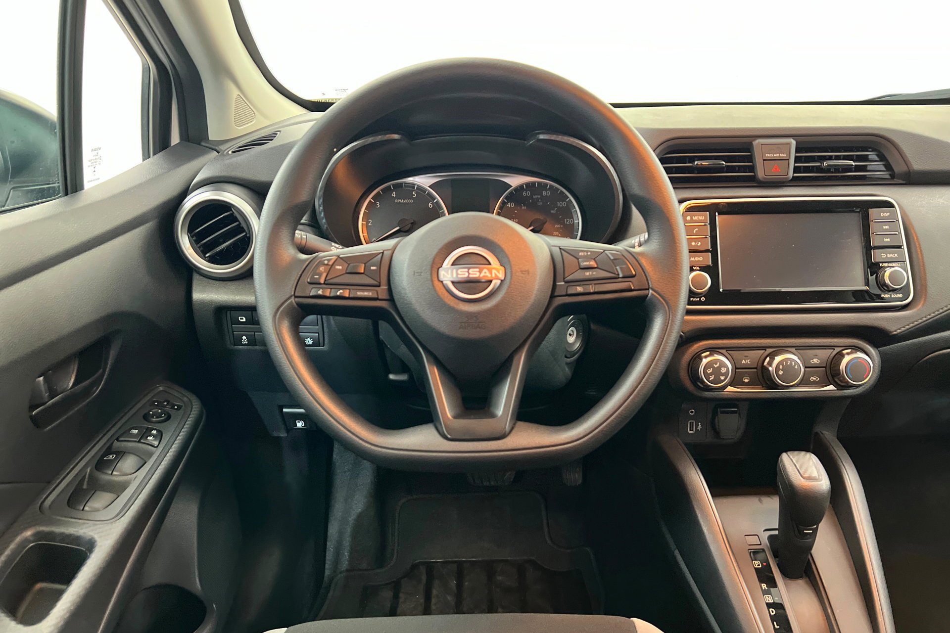 Used 2025 Fresh Powder Nissan S image 13