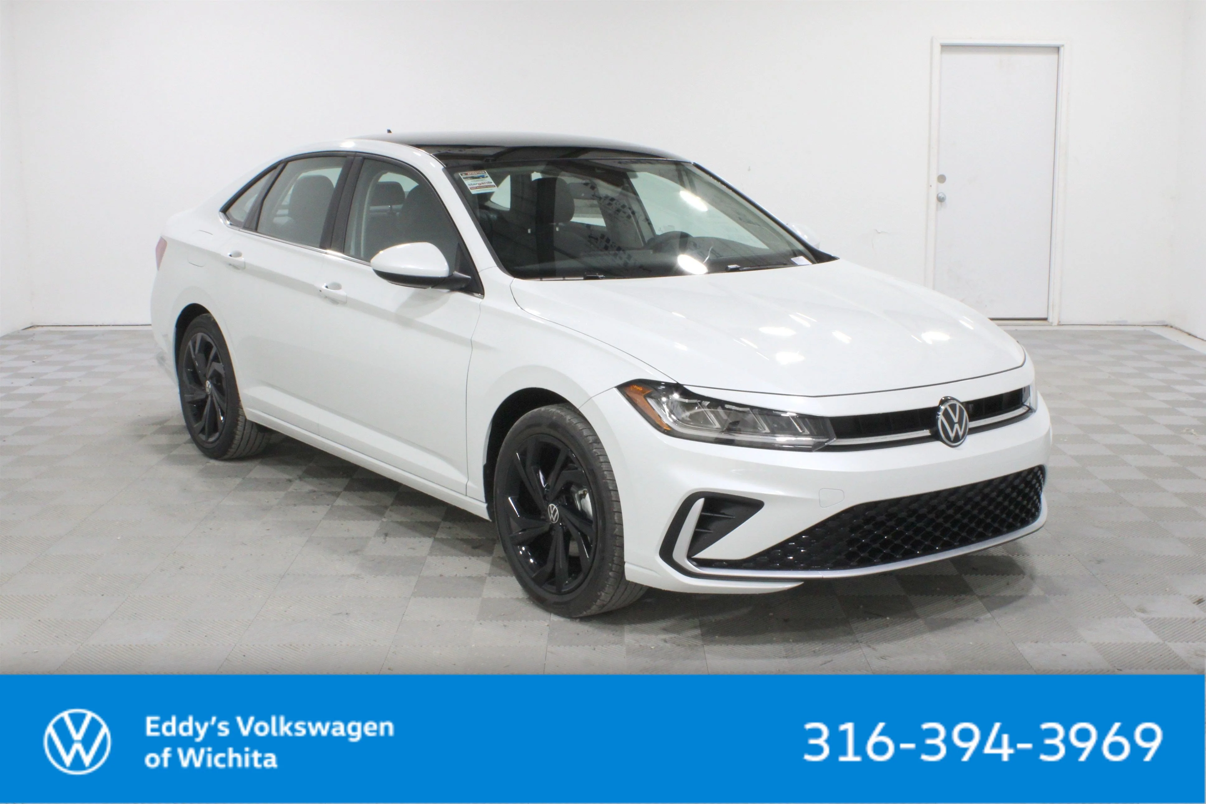 2026 Volkswagen Jetta
