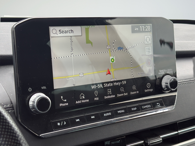 Used 2022 Black Mitsubishi SE image 21