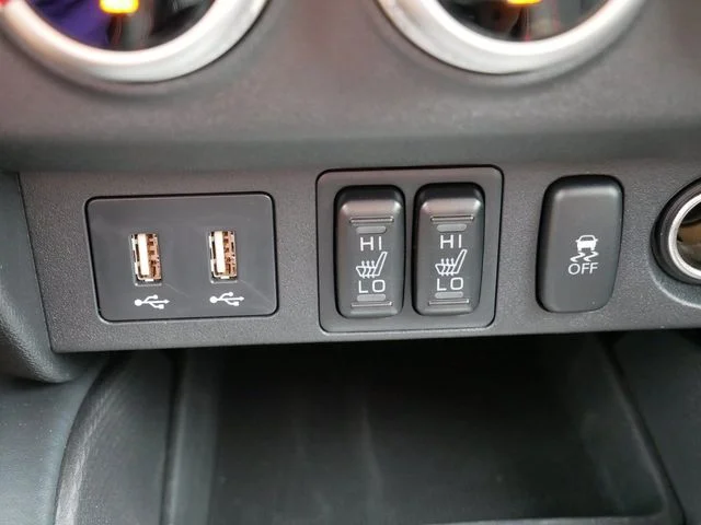 2025 Mitsubishi Outlander Sport SE - Photo 25
