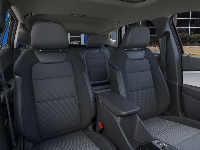 2026 Chevrolet Trax LT - Photo 16