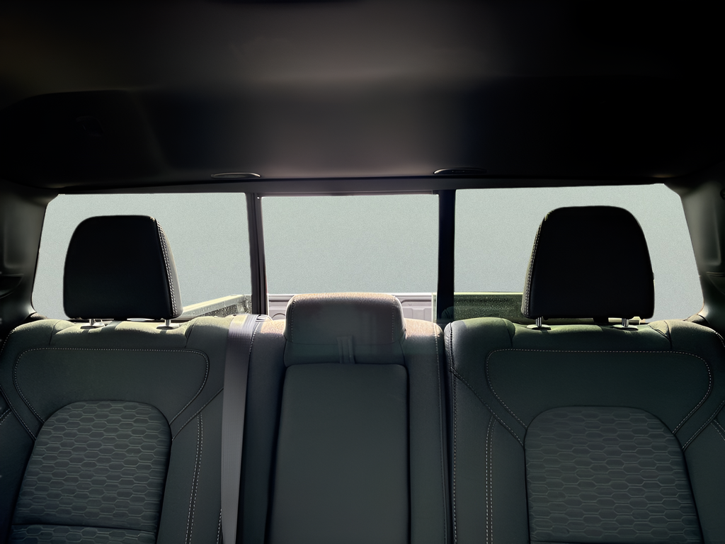2026 RAM 1500 Tradesman - Photo 35