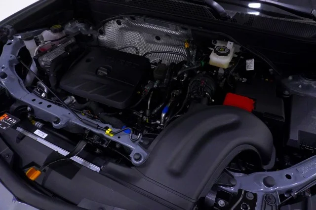 2026 Buick Encore GX Preferred - Photo 36