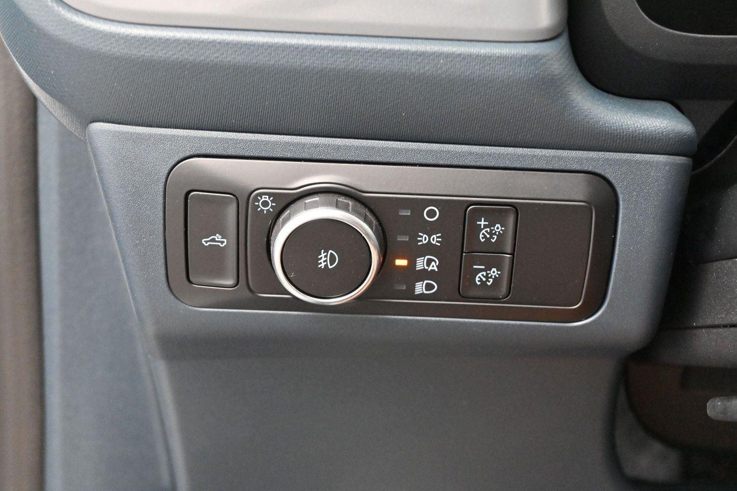 Used 2025 Oxford White Ford Lobo Standard image 27