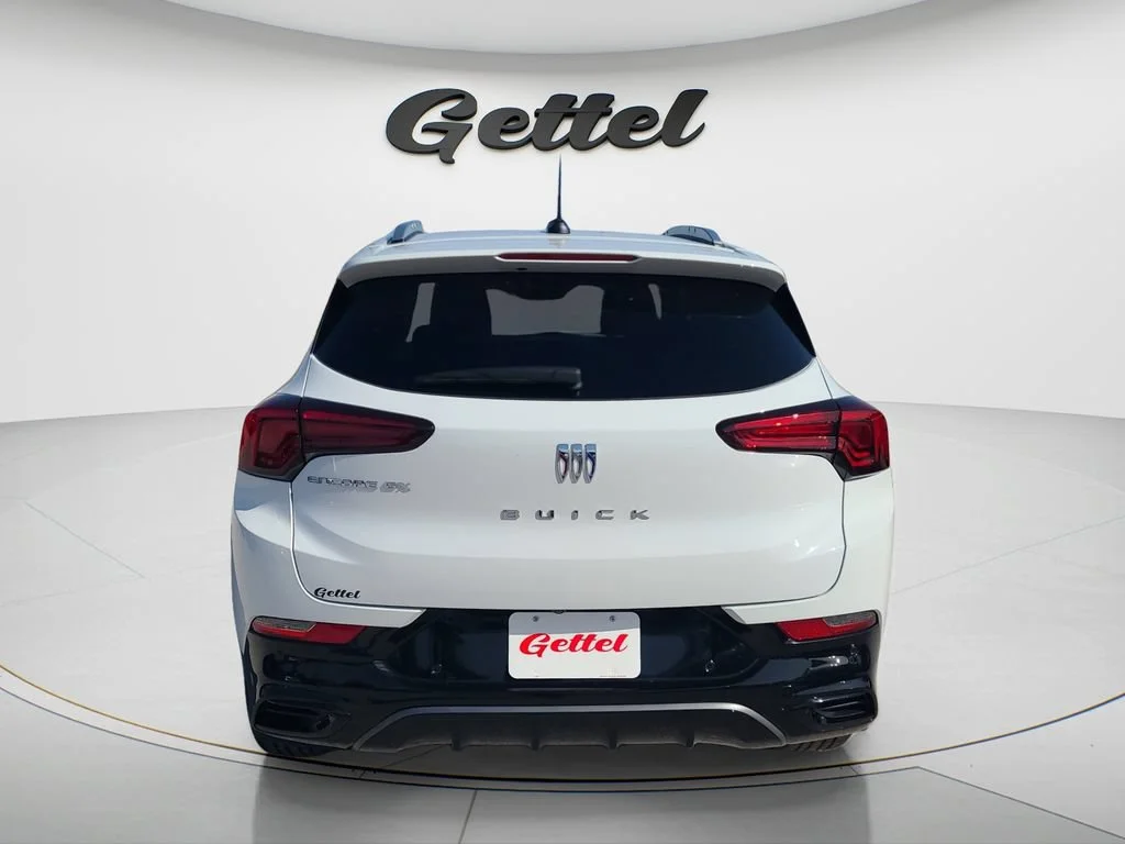 2026 Buick Encore GX Sport Touring - Photo 6