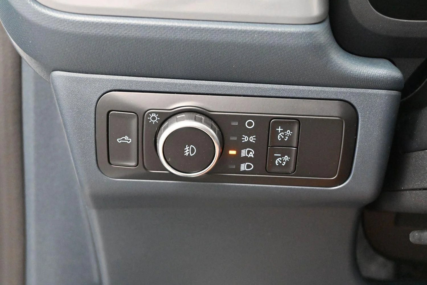 Used 2025 Oxford White Ford Lobo Standard image 27