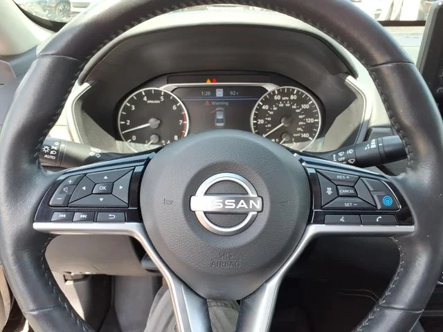 Used 2023 Black Nissan 2.5 SL image 25