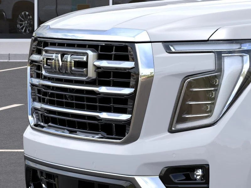 New 2026 Summit White GMC Elevation image 13