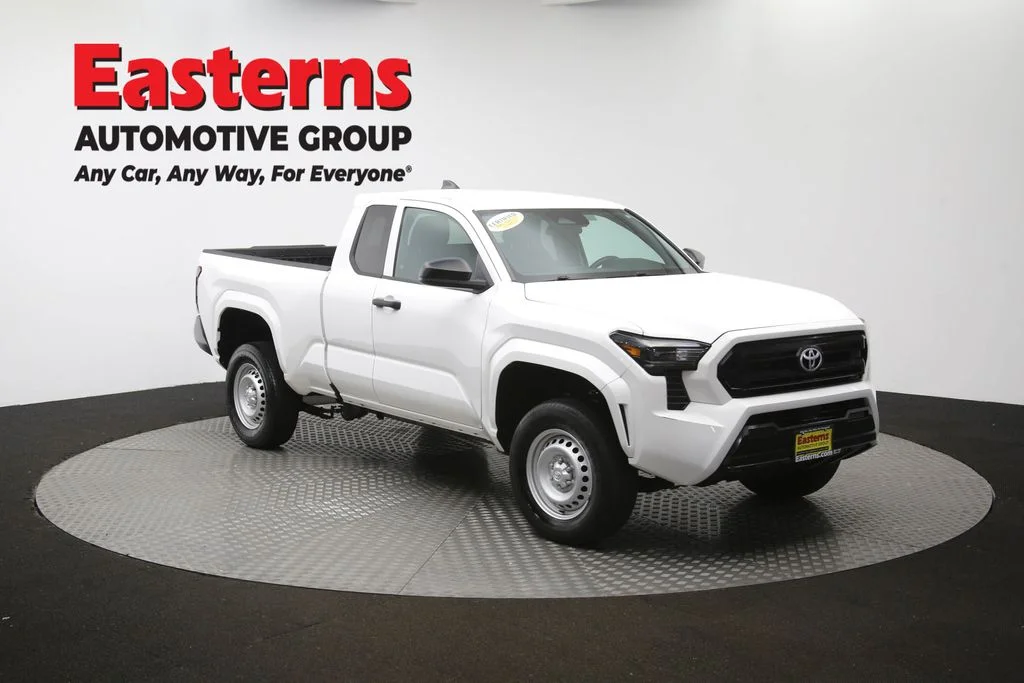 Used 2024 White Toyota SR image 43