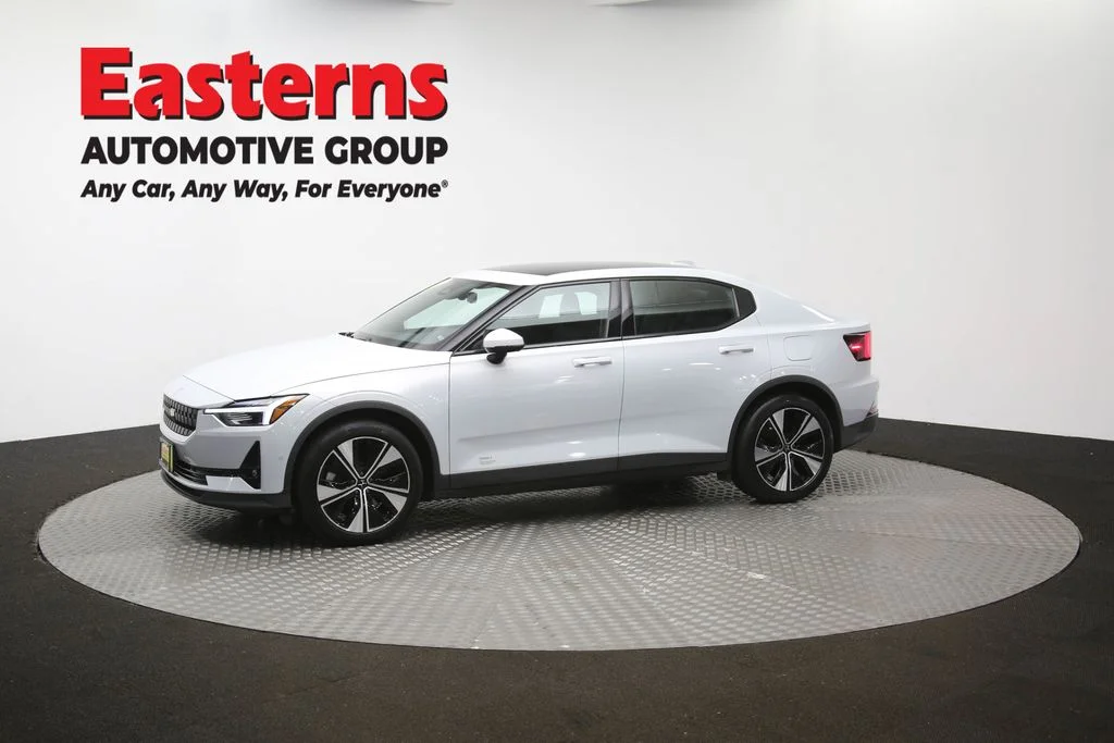 Used 2023 Gray Polestar Long Range Dual Motor image 57