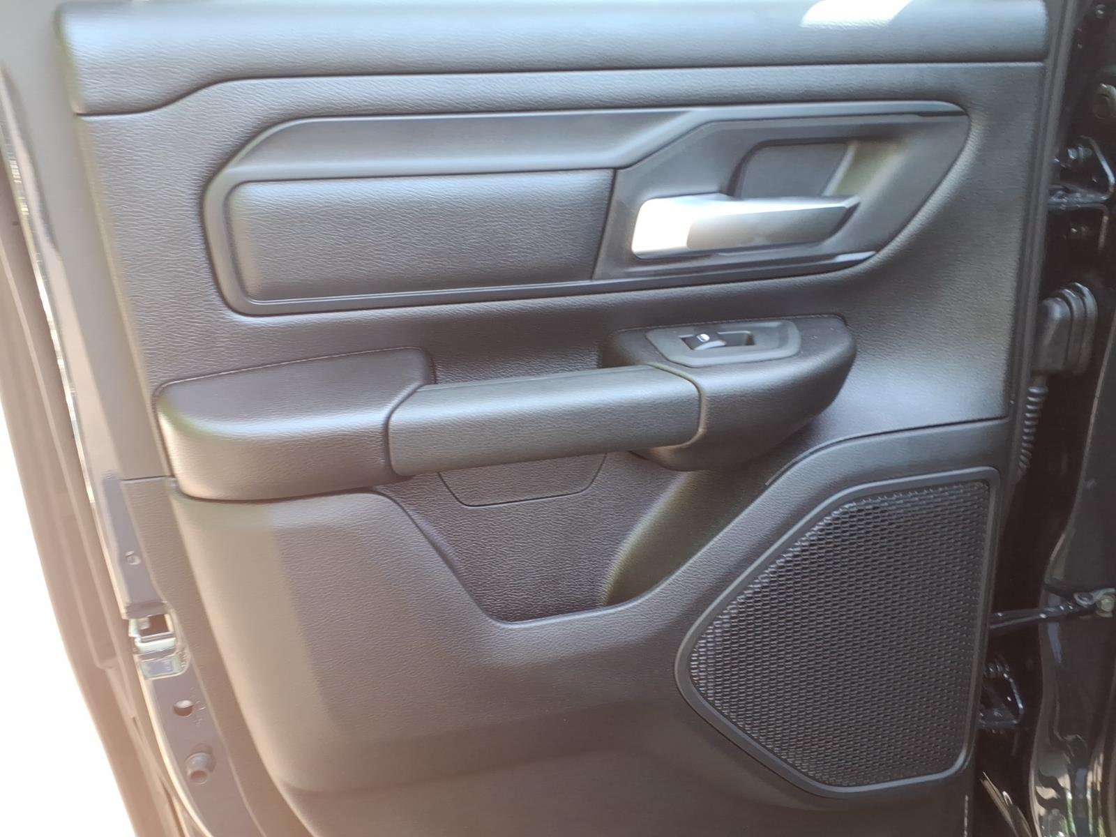 New 2026 Forged Blue Metallic Exterior Paint RAM Express image 9