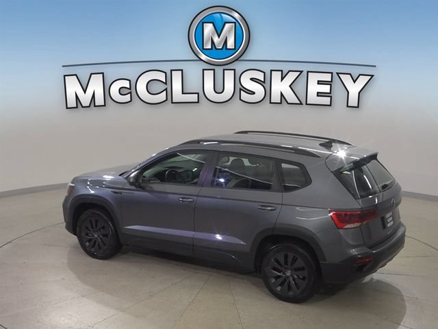 2024 Volkswagen Taos S - Photo 27