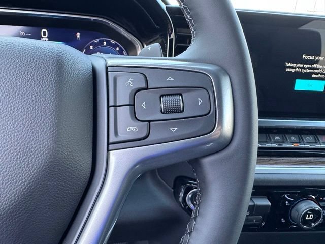 2026 Chevrolet Silverado 1500 RST - Photo 8