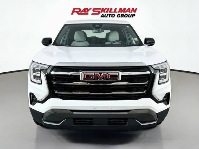 Used 2026 Summit White GMC Elevation image 2