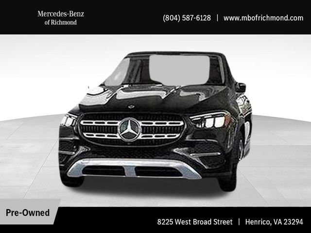 2026 Mercedes-Benz GLE GLE350 - Photo 42