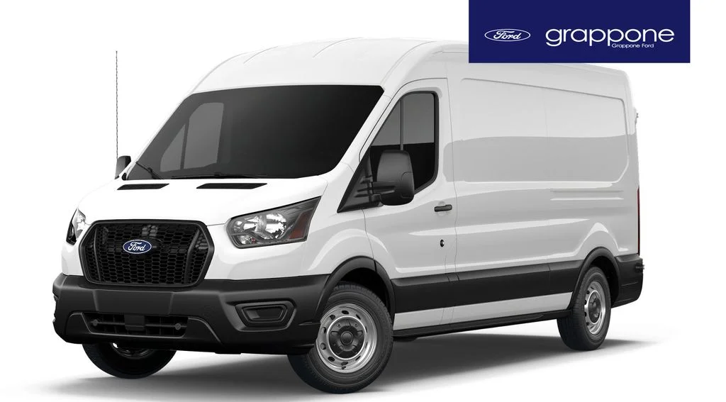 New 2026 OXFORD WHITE Ford Base image 1