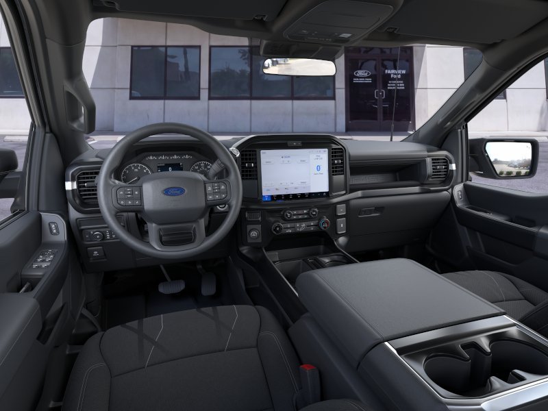 New 2026 Avalanche Ford STX® image 9