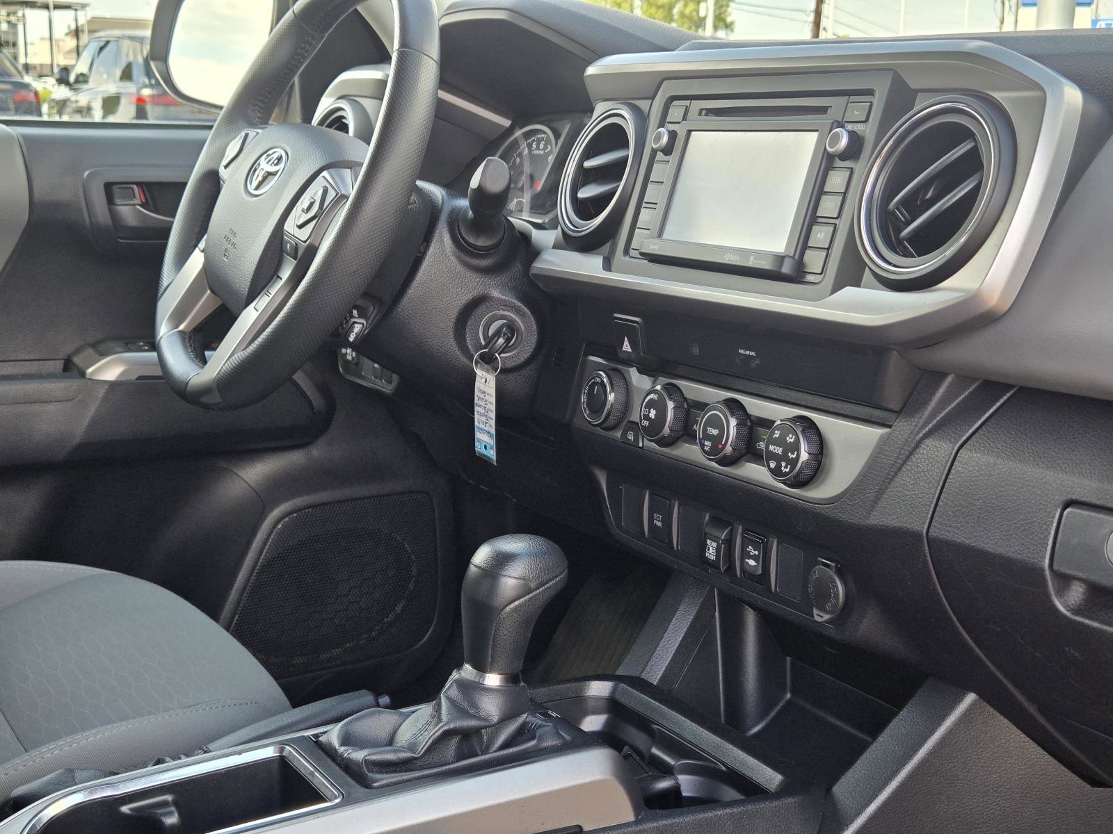 Used 2019 Magnetic Gray Metallic Toyota SR5 image 44