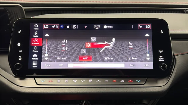 New 2026 White Knuckle Exterior Paint Dodge R/T image 17