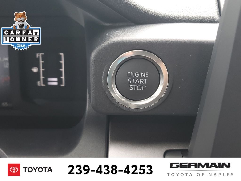 Certified Used 2026 Silver Toyota SR5 image 56
