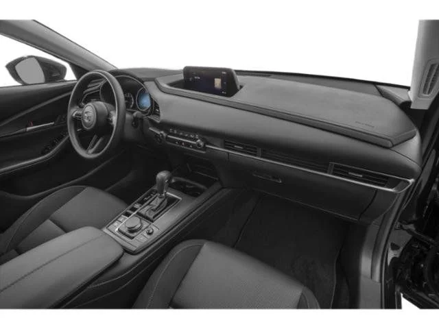 New 2026 Jet Black Mica Mazda 2.5 S AWD image 17