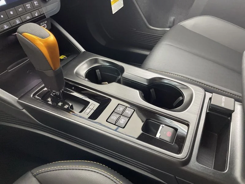 New 2026 RIVER ROCK PEARL Subaru Wilderness image 41