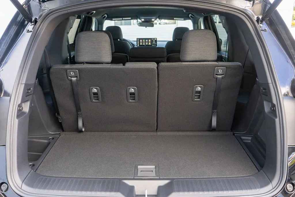 2026 Honda Pilot Sport - Photo 13