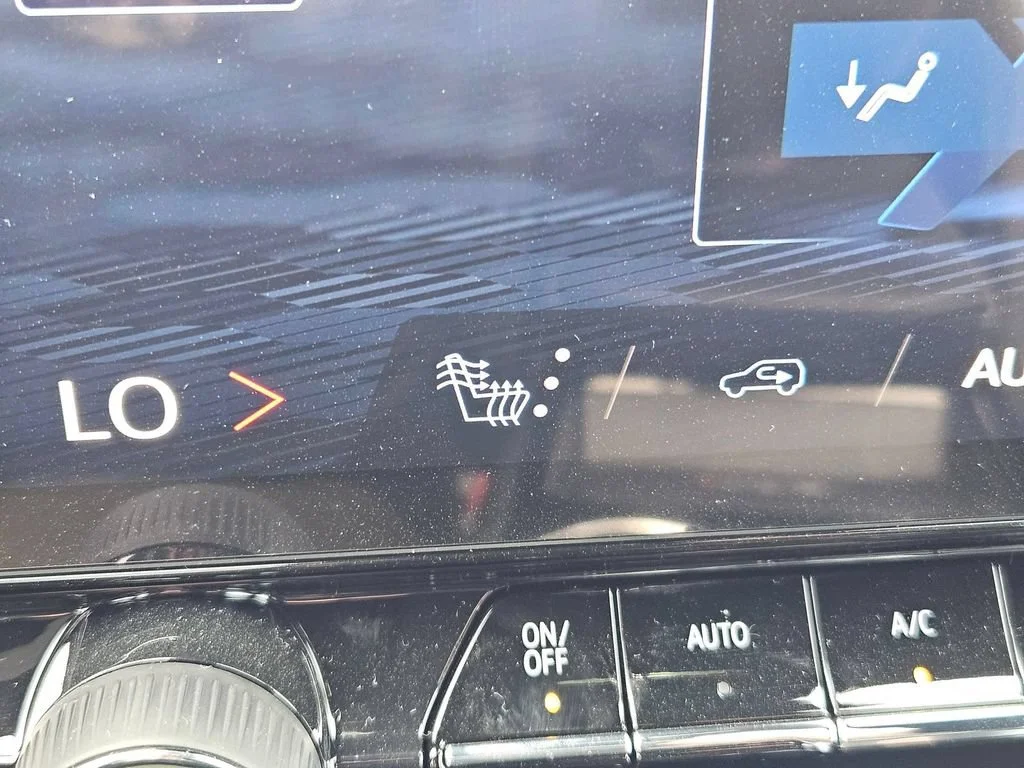 2026 Chevrolet Blazer EV LT - Photo 22
