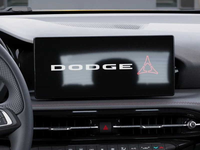 2025 Dodge Hornet GT - Photo 48