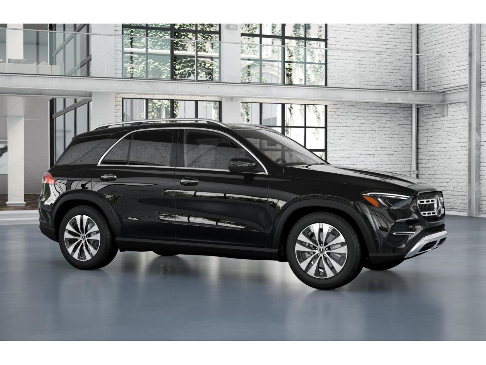 New 2026  Mercedes-Benz GLE 350 image 13