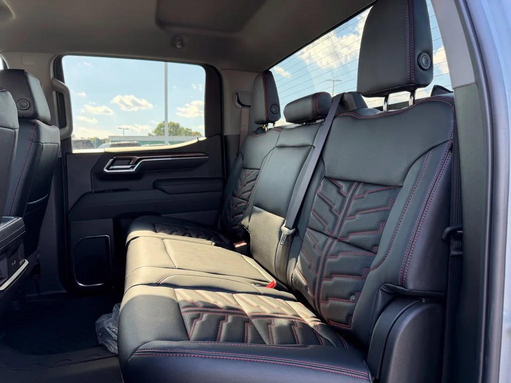 2026 Chevrolet Silverado 1500 RST - Photo 35