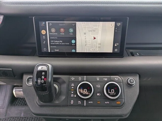 2021 Land Rover Defender X - Photo 22