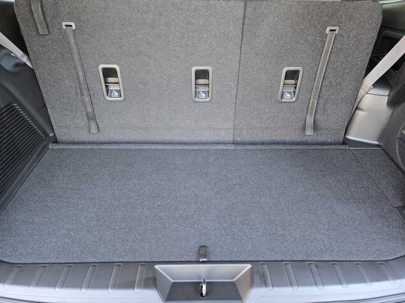 2026 Subaru Ascent Touring - Photo 21