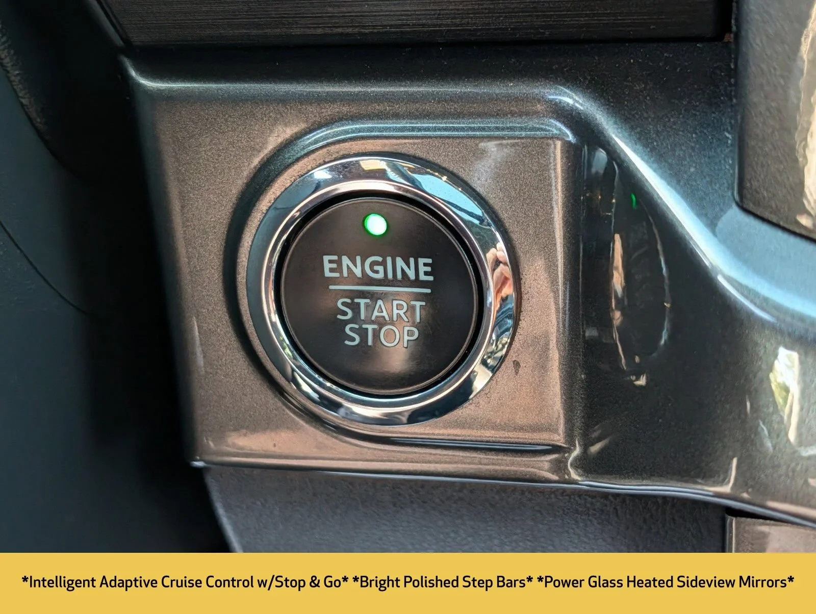 Used 2022 Silver Ford XLT image 12