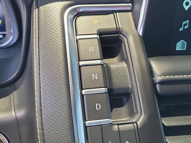 2024 Chevrolet Tahoe Premier - Photo 32