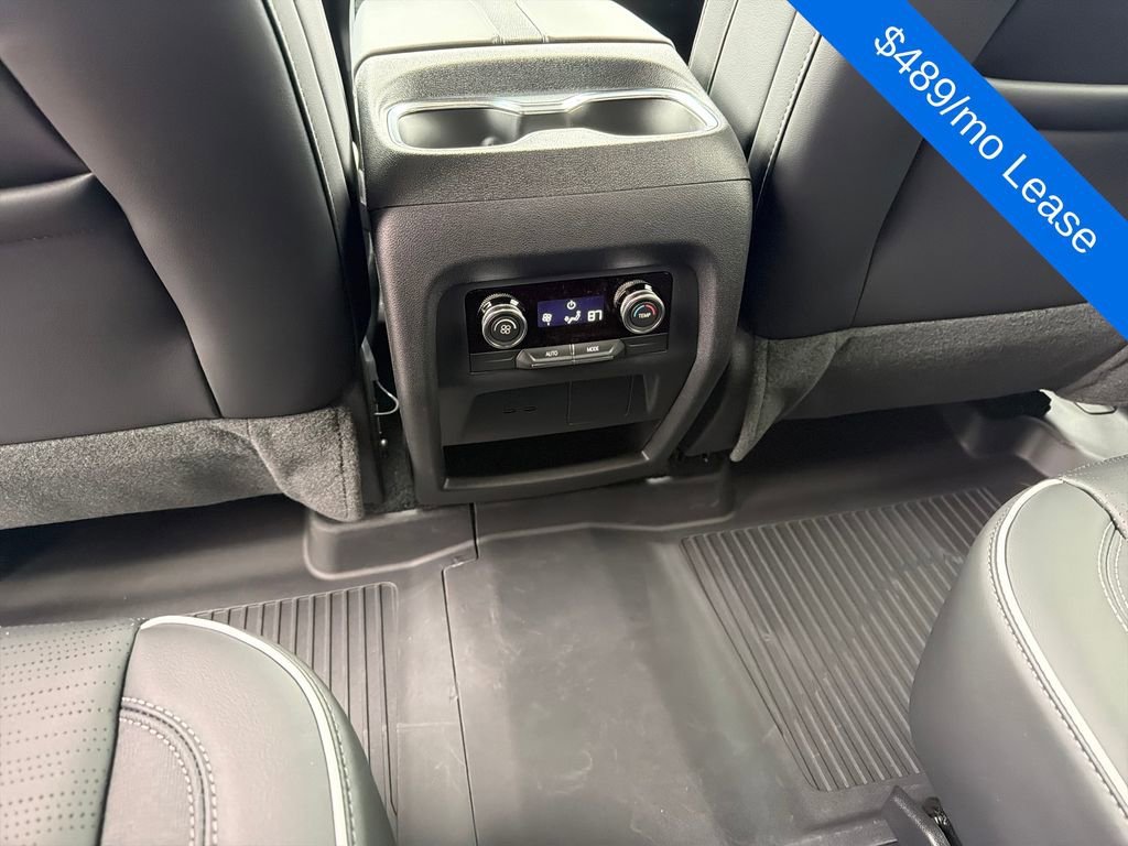 2026 Buick Enclave Sport Touring - Photo 18