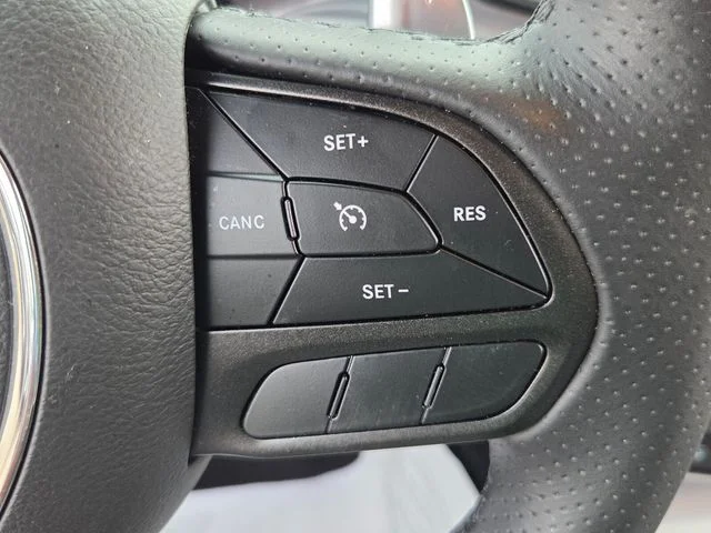Used 2022 Gray Dodge R/T image 23