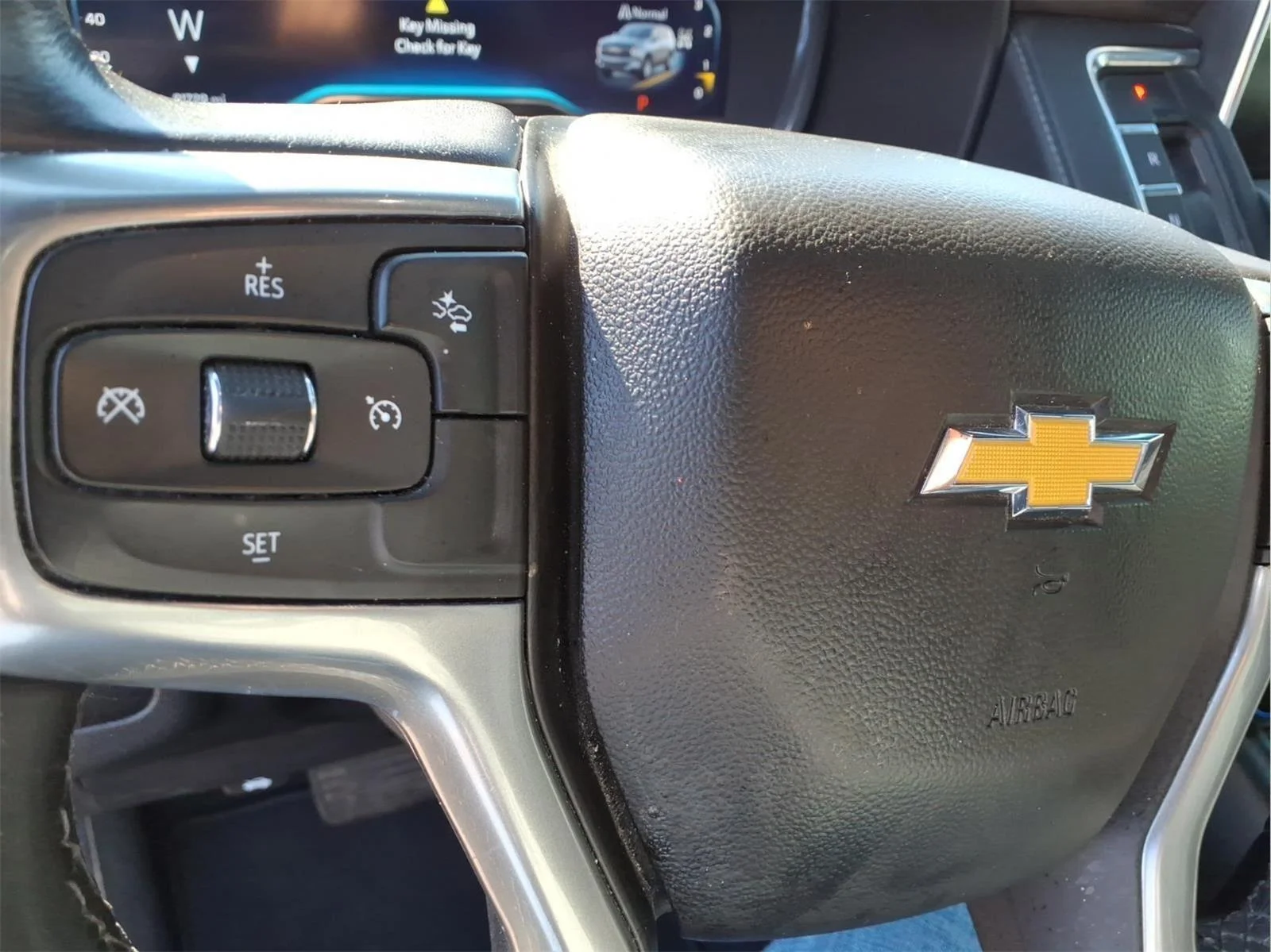 Used 2022 Dark Ash Metallic Chevrolet LT image 20