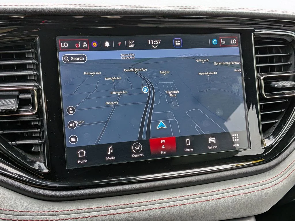 Used 2023 Gray Dodge GT Premium image 19