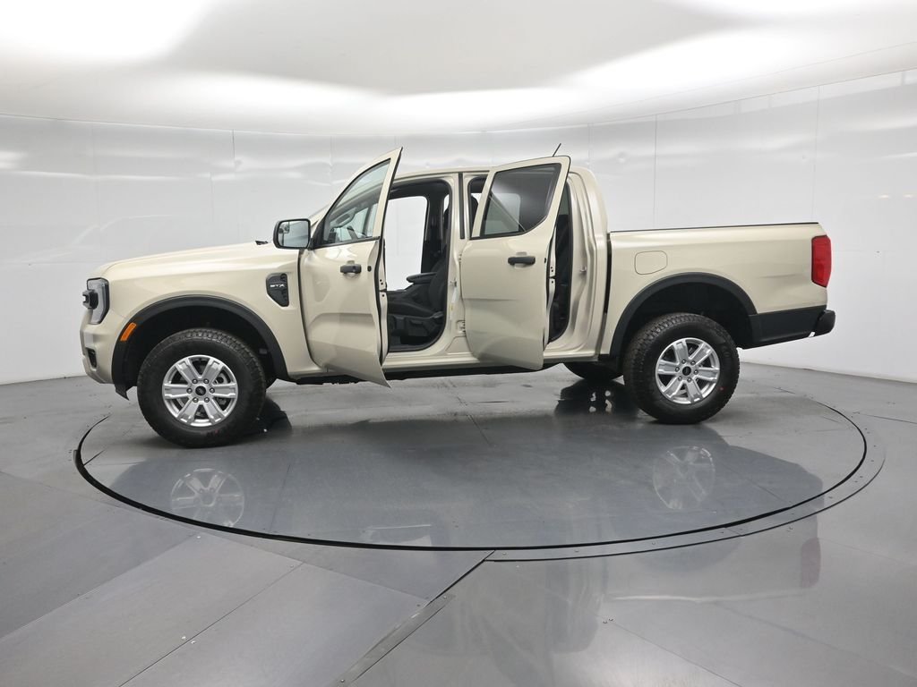 New 2026 Desert Sand Ford XL image 32