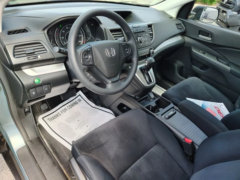 Used 2014  Honda LX image 11