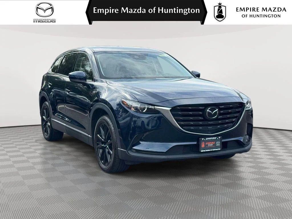 2023 Mazda CX-9
