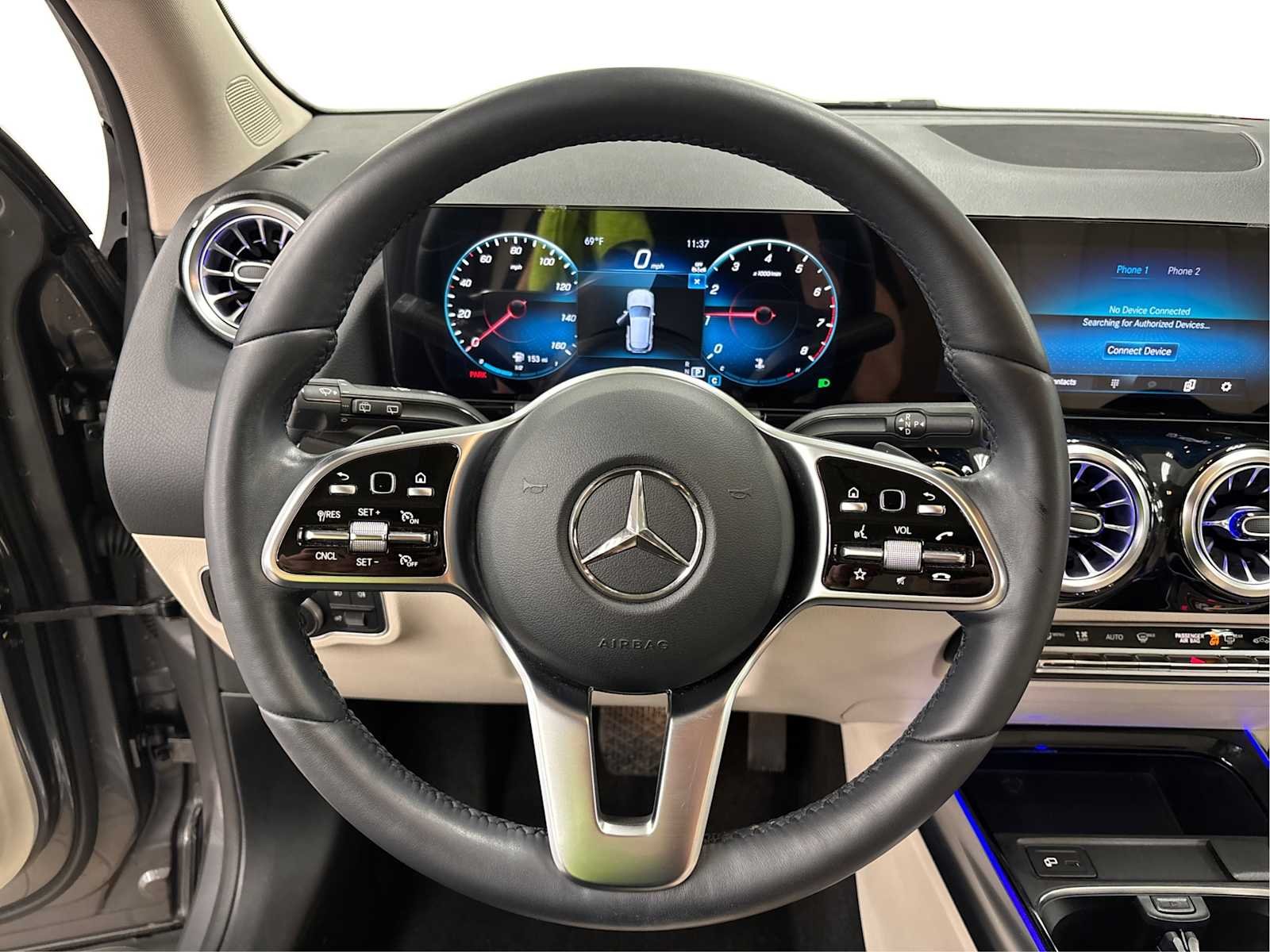 Certified Used 2023 Mountain Grey Metallic Mercedes-Benz GLA 250 image 20
