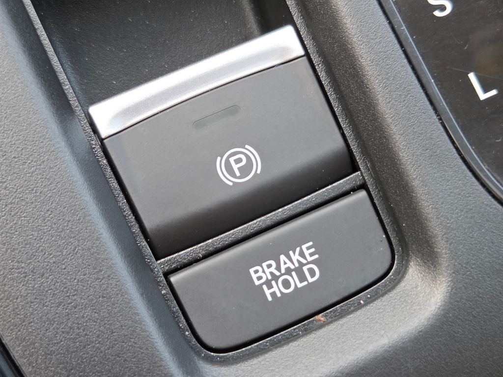 2023 Honda CR-V EX-L - Photo 8